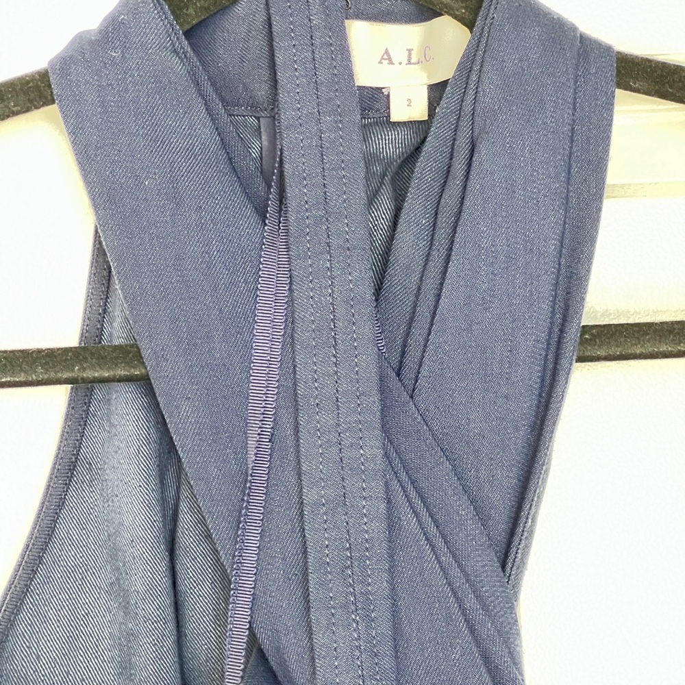 ALC Jumpsuit - Picture 4 of 6
